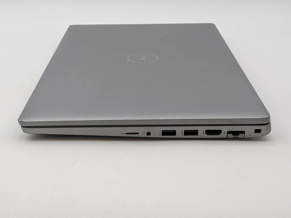 Dell Precision 3560 15.6” FHD Laptop Intel i5 16GB RAM 256GB SSD Windows 11 Pro
