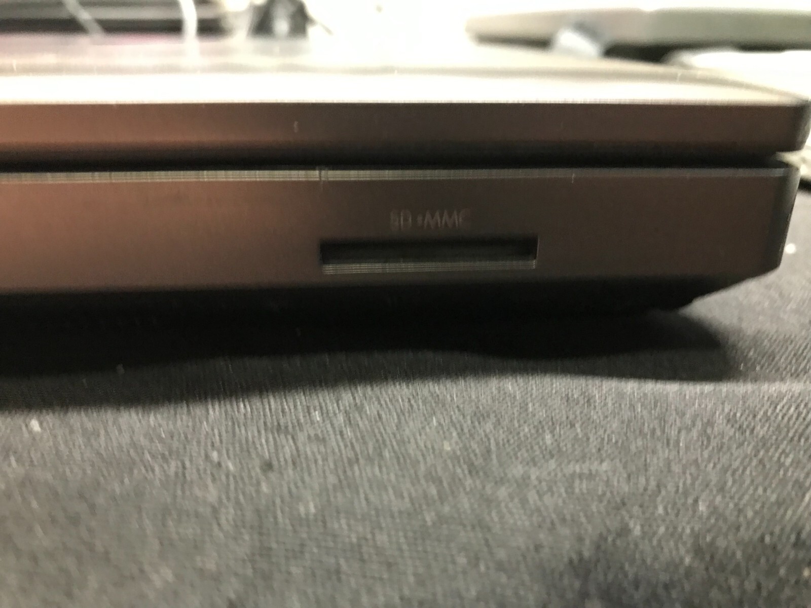 HP ProBook 6360t Laptop Intel Celeron B810 @1.6GHz , 6GB PC3 RAM, SD Card Reader