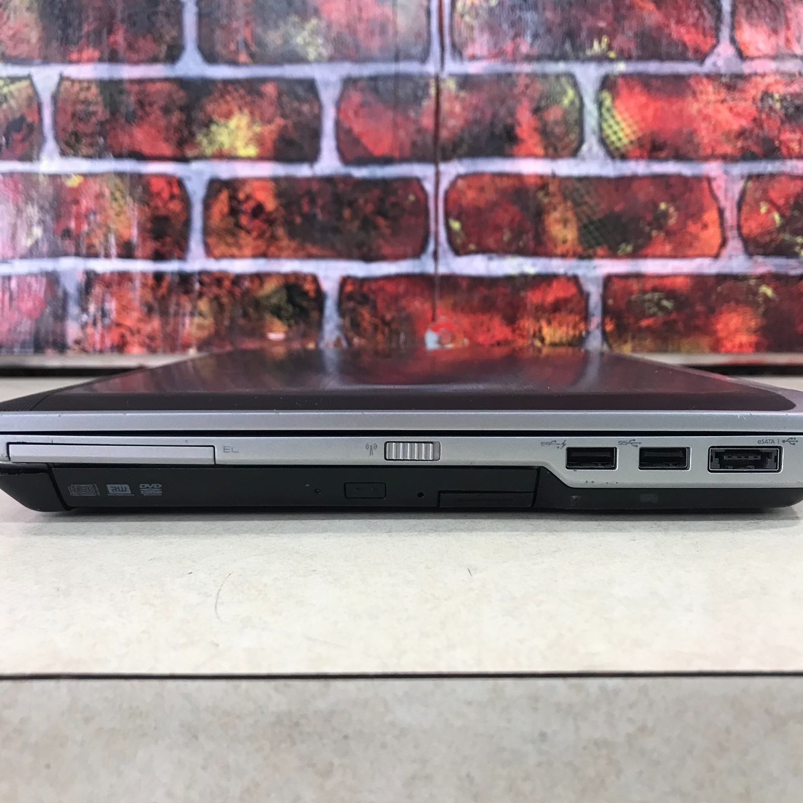 Dell Latitude E6430 Laptop i5-3380M 2.90GHz 8GB RAM 500GB HDD (Windows 10 Pro)