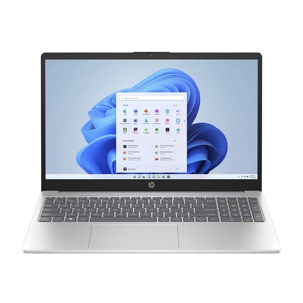 HP 15-fd1003ca 15.6″ FHD Intel Ultra 5 125H 3.3 GHz 16GB 512GB SSD W11H Laptop