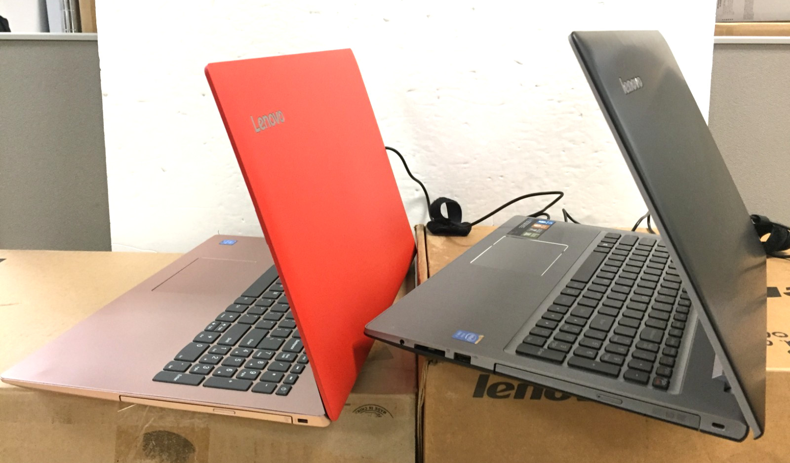 Lot of 2*PARTS*Lenove ideapad 320-15IAP Z510 15.6″ Laptop/N4200 i7-4700MQ/4GB 8G