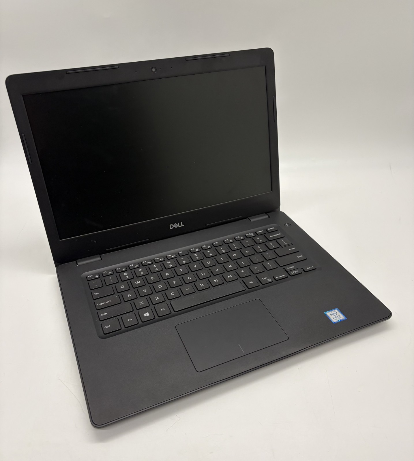 Dell Latitude 3490 14″ Intel i3-8130U 8GB RAM 256GB M.2 SSD 500GB HDD Windows11