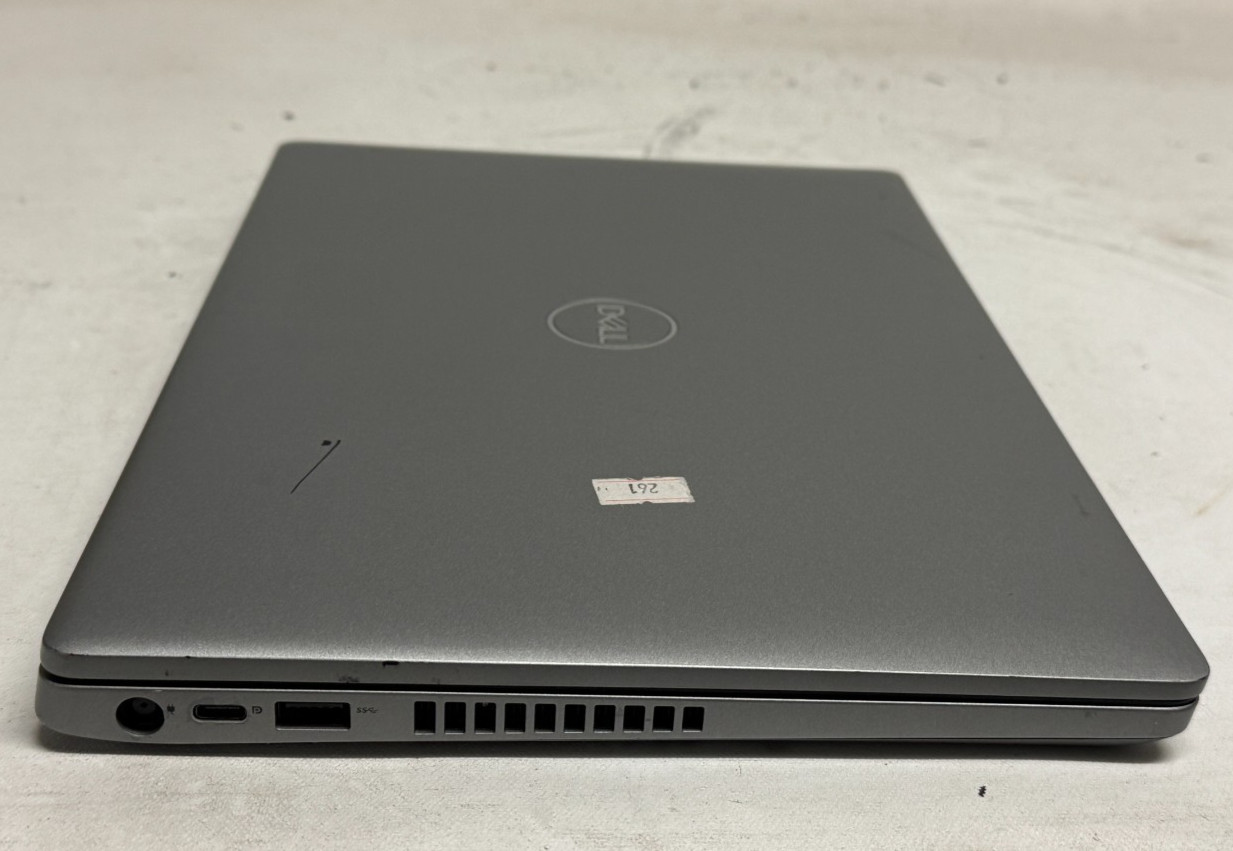 Dell Latitude 5410 14″ (i5-10210u 1.60GHz – 16GB RAM – 256GB SSD – Win11Home)