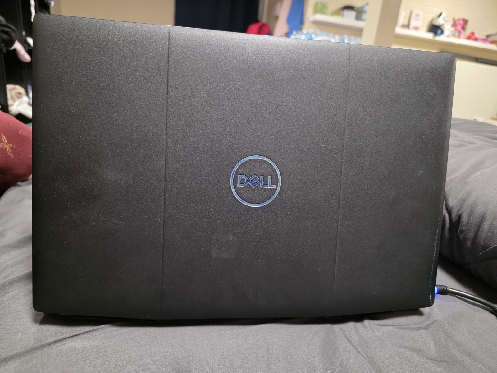 Dell G3 3500 laptop, Intel(R) Core(TM) i7-10750H CPU, 16gb Ram, 6gb Graphics