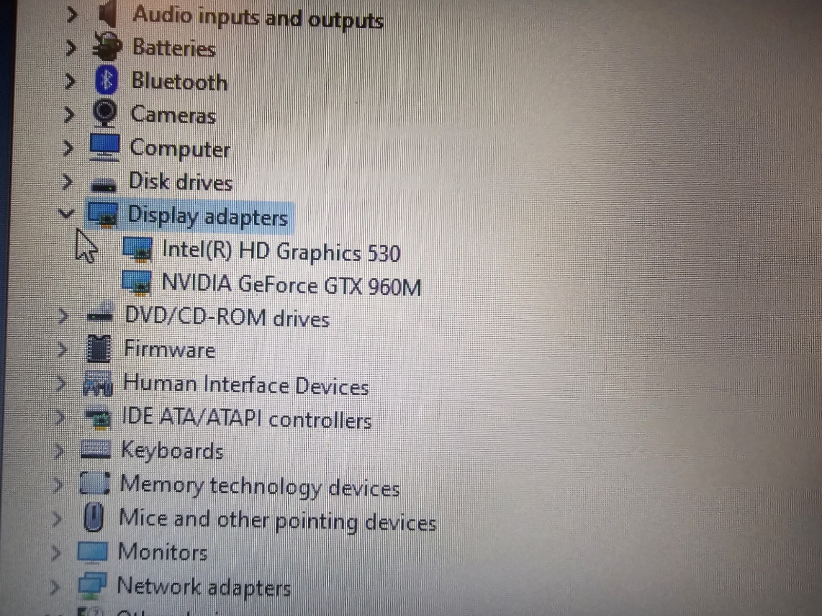 ASUS GL752VW 32GB RAM 2.3TB SSD+HDD i7 Workstation Laptop 17.3″ GTX 960M Win11
