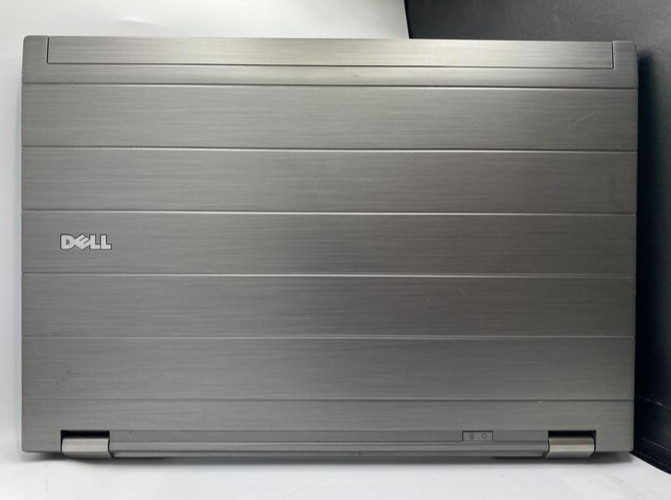 Dell Precision M4500 15.6″ Intel Core i7-620M Dual Core 2.66GHz 8GB RAM 256GB SS