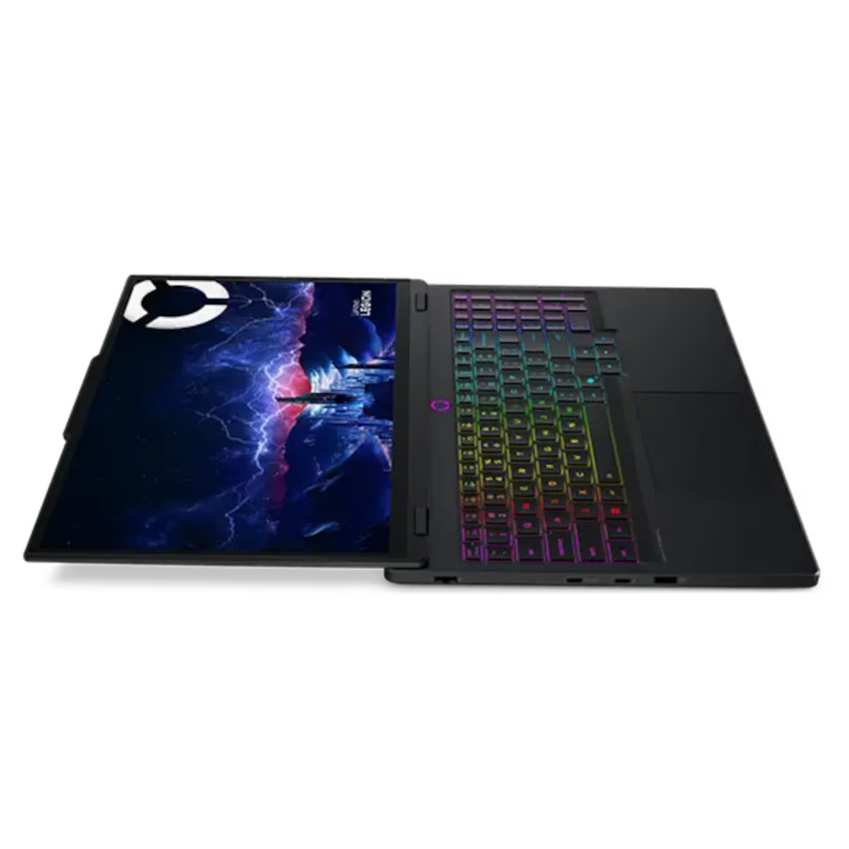 Lenovo Legion 5 i7-14700HX 16GB RAM 1 TB SSD 15.1 in RTX 5060 W11 Home OLED