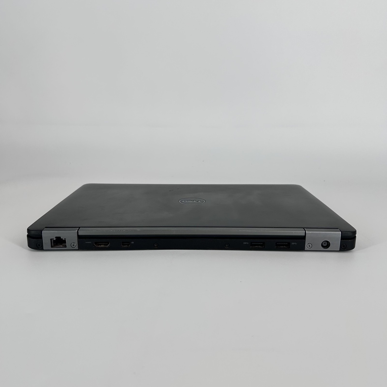 Dell Latitude E7270 12 Black HD i7-6600U 2.60GHz 8GB 256GB SSD Good- BAD BATTERY