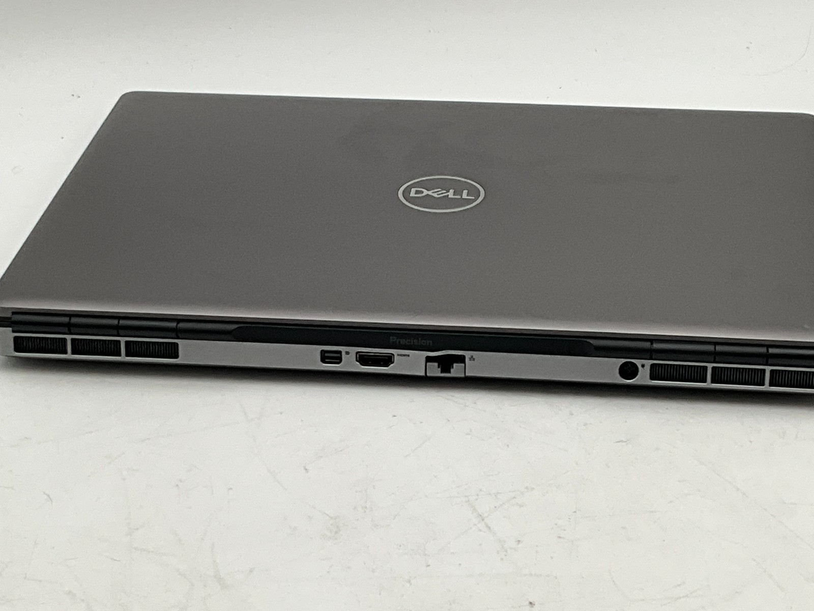 DELL Precision 7560 i7-11850H 2.50g 32GB 1tb T1200 15.6″ WIN11 Laptop FHXJ6J3