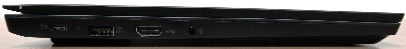 Lenovo ThinkPad E14 Gen 2 i5-1135G7 2.40GHz 8GB RAM 512GB SSD 14-inch FHD NO OS!