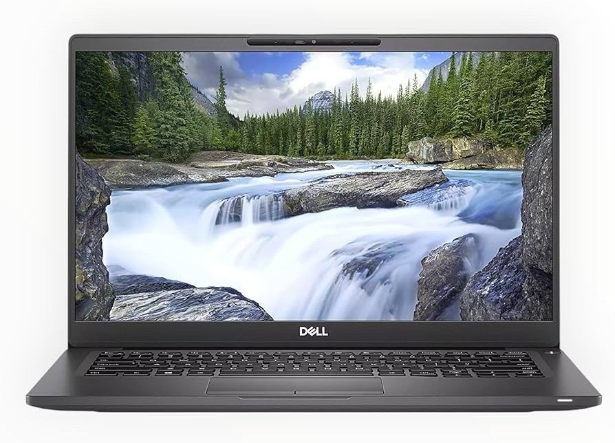 Dell Latitude 5401 14″ Laptop i5 9400H 16GB RAM 256GB NVMe SSD Windows 11 Pro