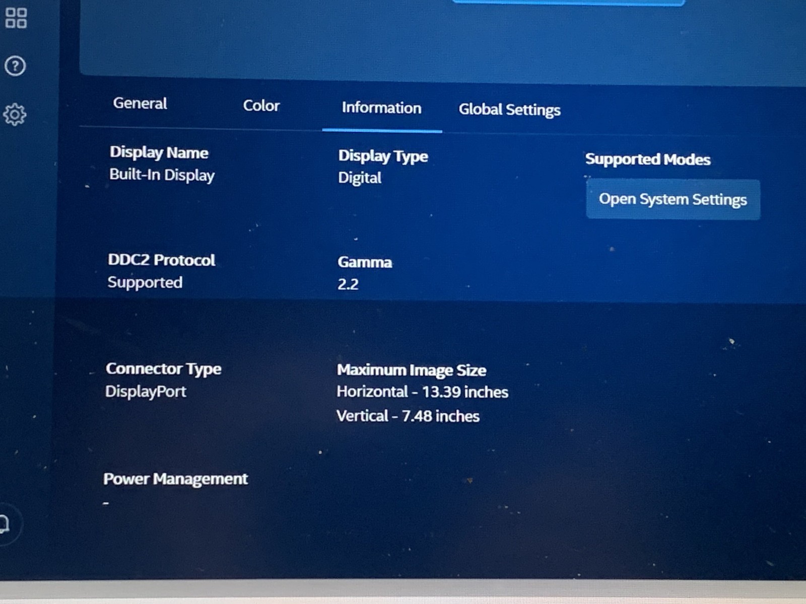 HP PROBOOK 450 G6 INTEL CORE i5-8265U@1.60GHZ 8GB RAM 512GB NVME WIN11 PRO *READ