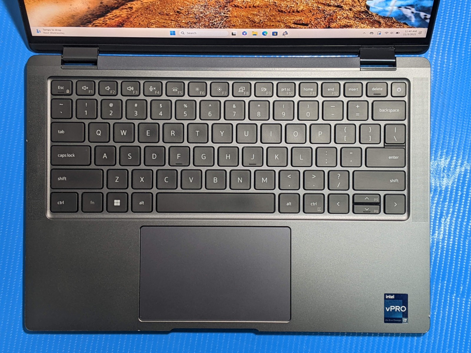 Dell Latitude 9430 14″WQXGA TOUCH vPRO i7-1265U 1.8GHz 16GB 512GB SSD W11Pro +PA
