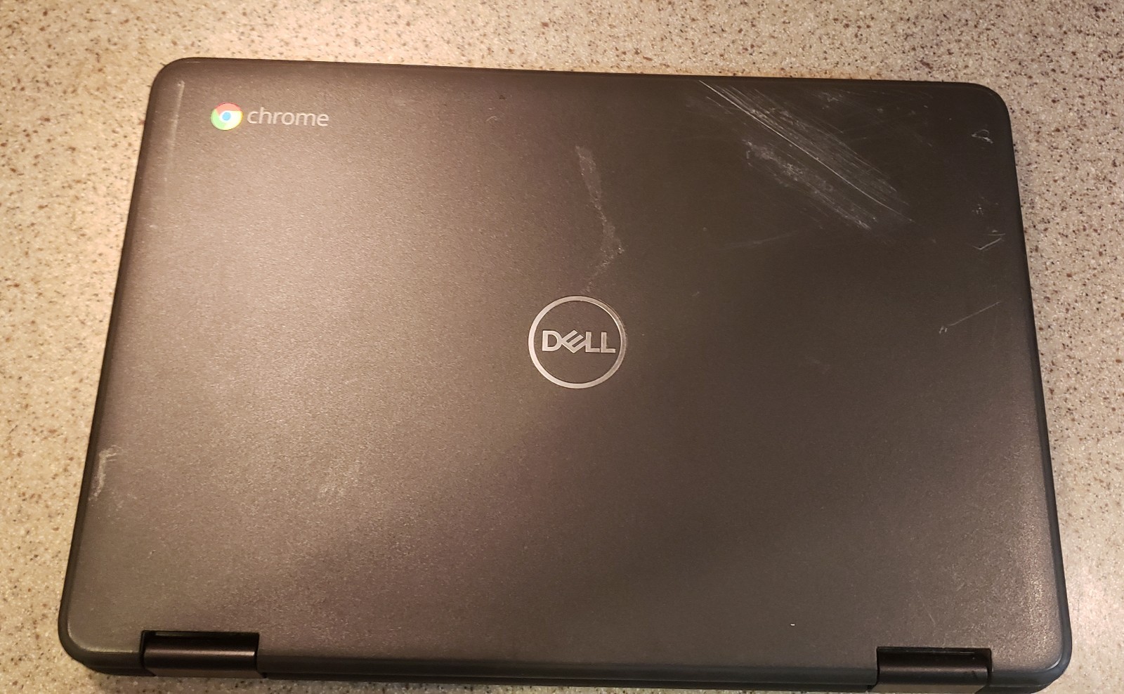 Dell Chromebook 5190 2-in-1 Touchscreen Tested Working!