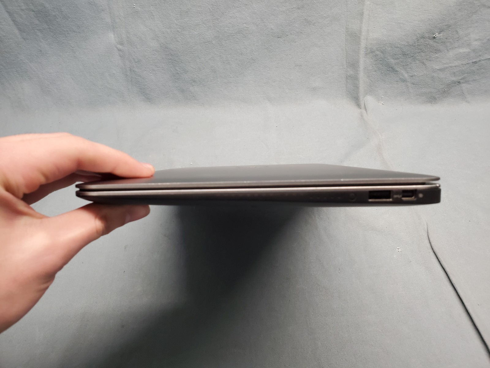 Dell XPS 13 9333 i7 4510U 2.00GHz/8GB/NO SSD/1920×1080 Touch #2584