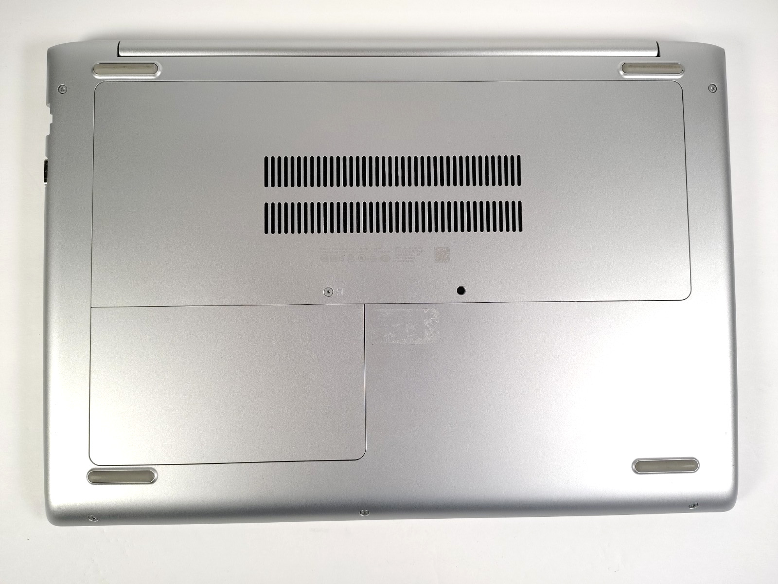 HP ProBook 450 G5 Laptop i5-8250U 1.60GHz No RAM, NO Drive, No Operating System