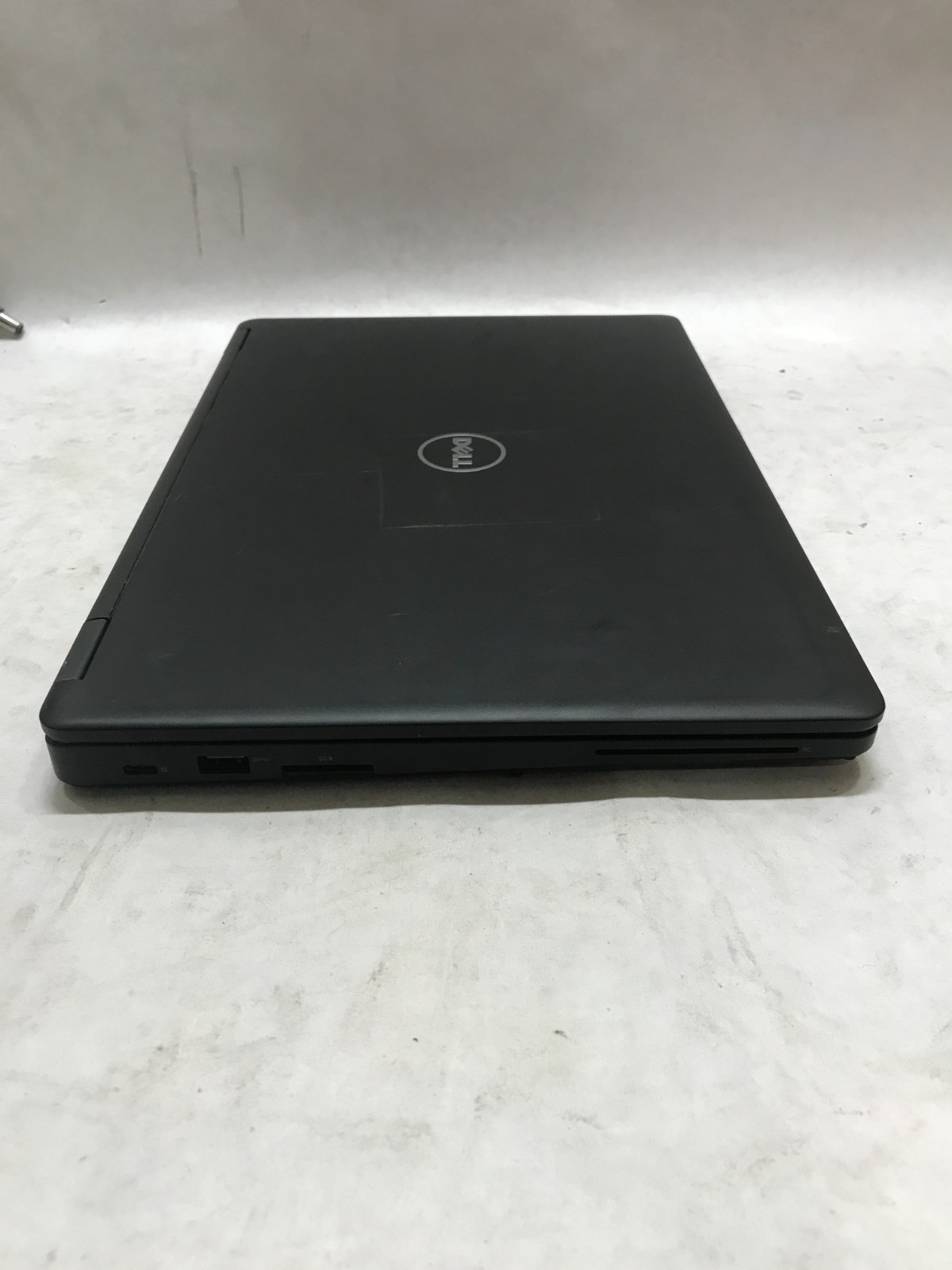 Dell Latitude 5480 14″ Intel Core i5 NO RAM NO HDD/OS For Parts WILL NOT BOOT DW