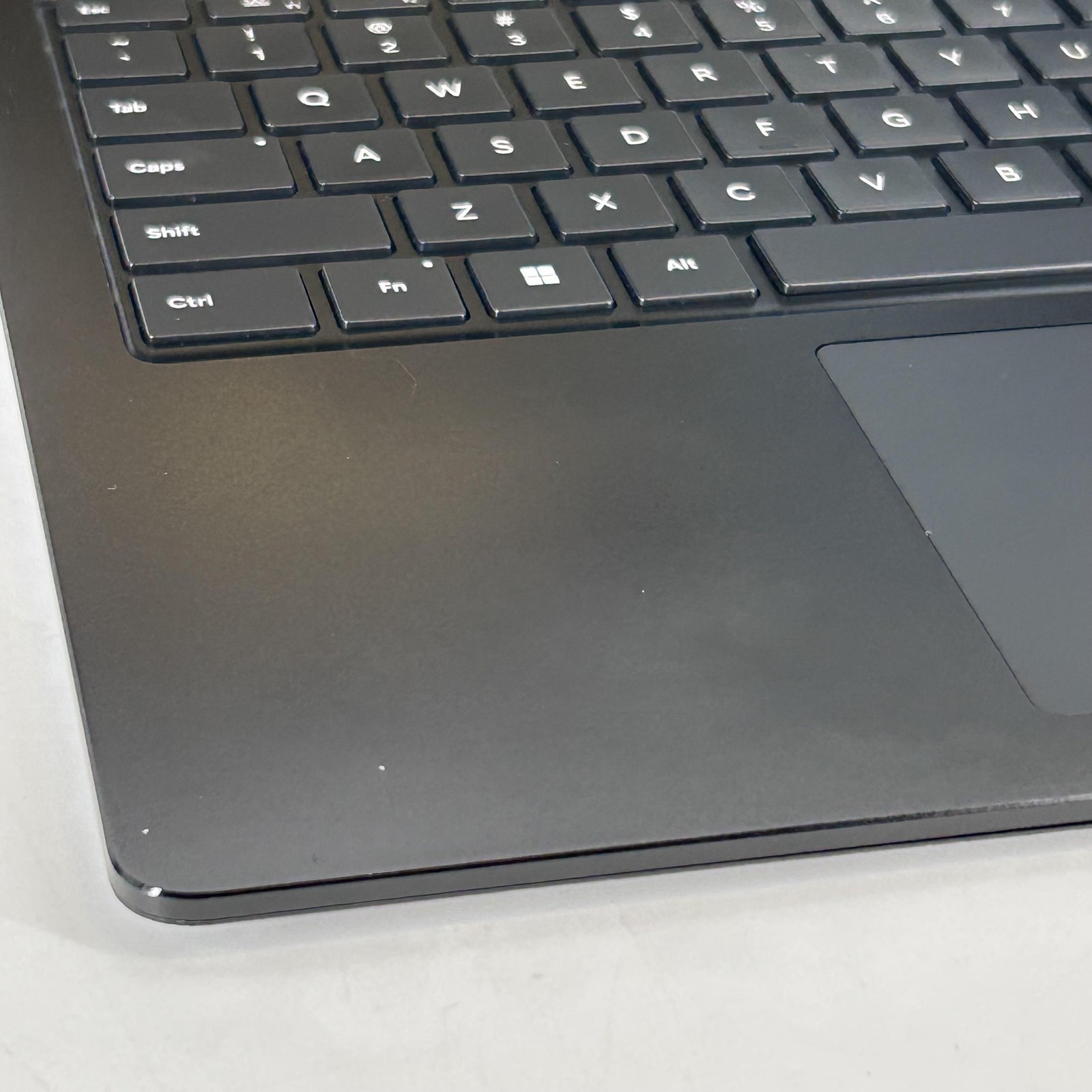 Microsoft Surface Laptop 5 13.5 2K TOUCH 2.7 GHz i7-1265U 16GB 512GB SSD Good