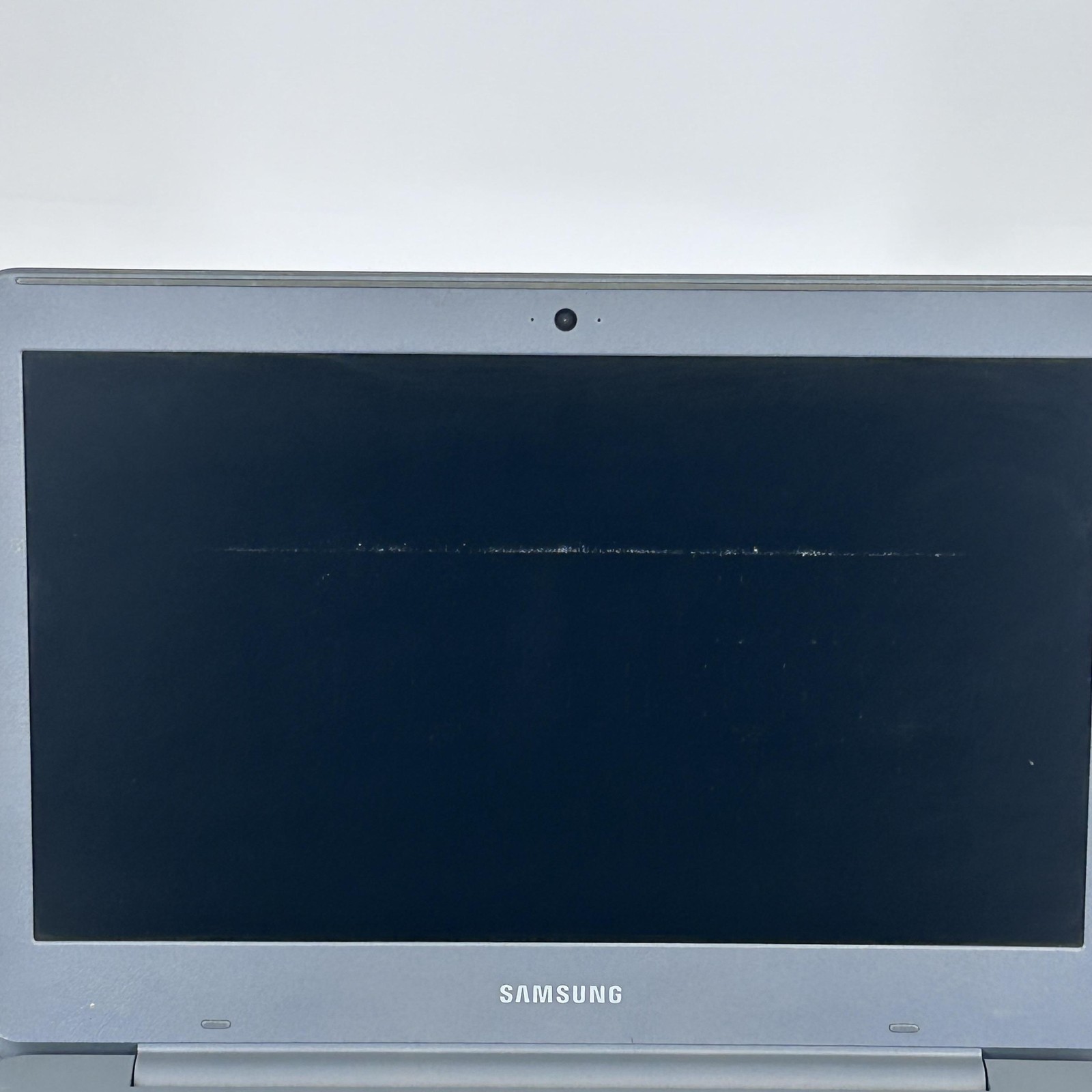 Samsung Chromebook 3 XE500C13 11.6 Black 1.6 GHz Celeron 4GB 16GB eMMC Good