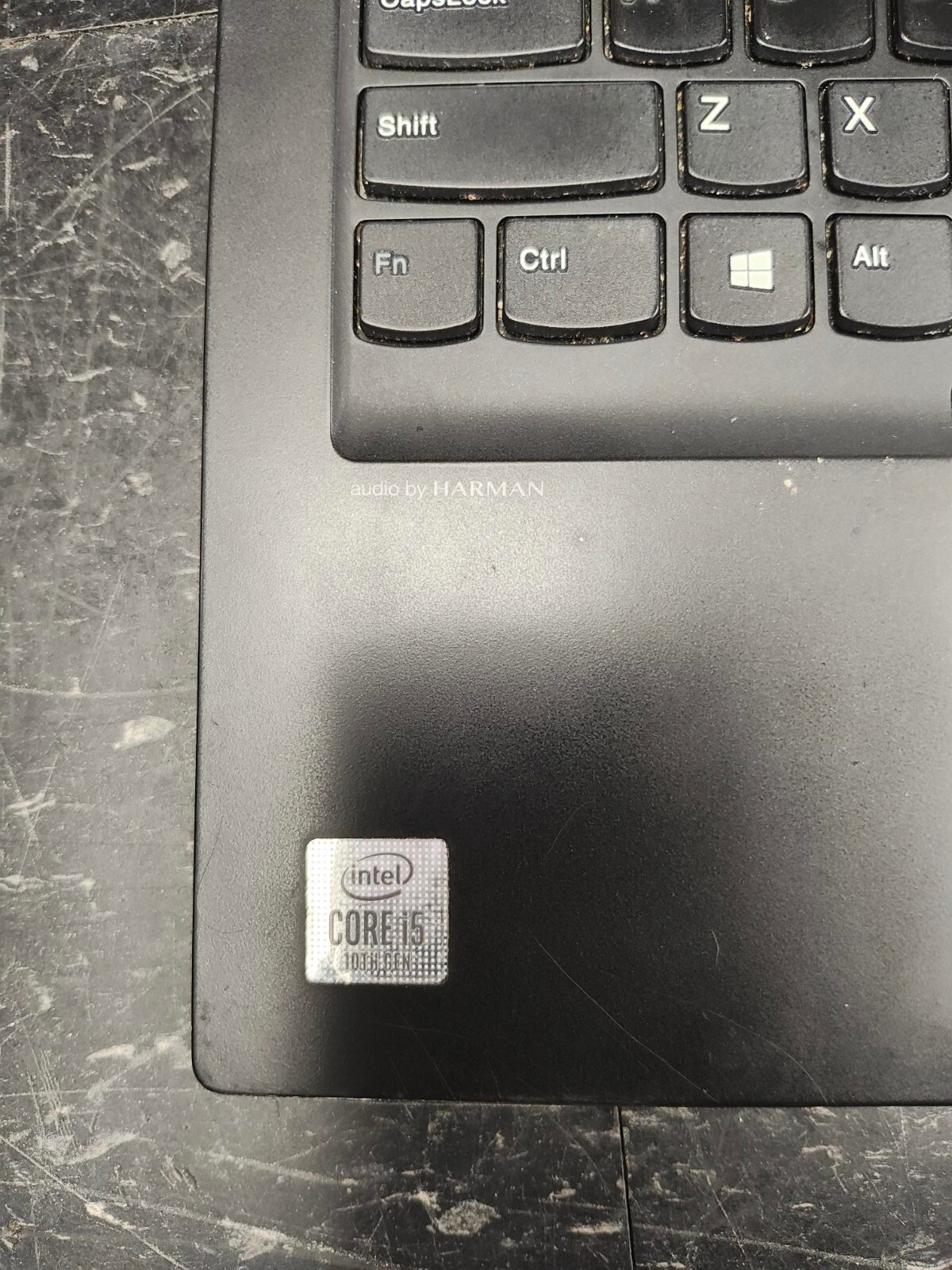 14″ Lenovo ThinkPad E14 Core i5-10210U @ 2.10GHz, 8GB RAM no ssd