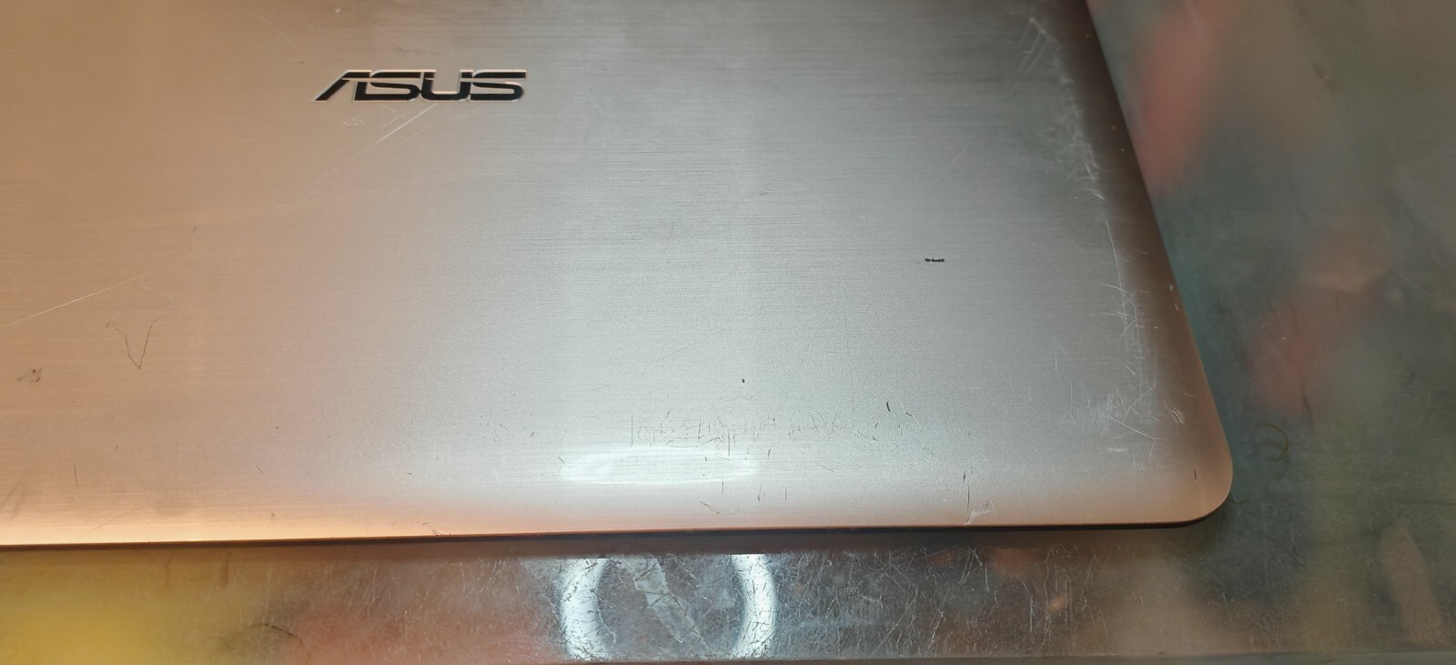 ASUS X556U R556U F556U R558U LCD CASE COVER 13N0-SGA0Z01 13NB09S3AP0201