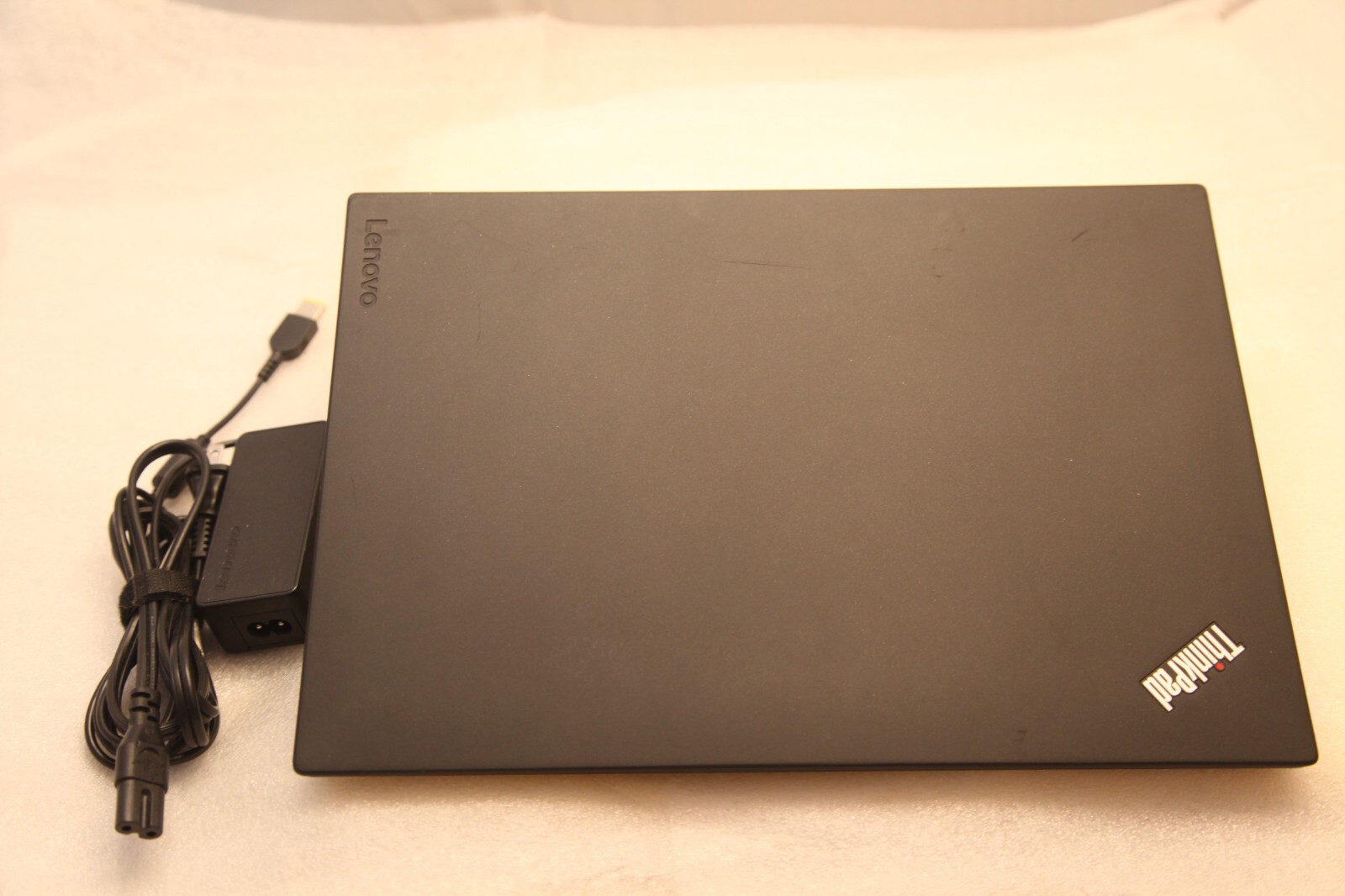 Lenovo ThinkPad T470 14″ Intel Core i7-6500U 8GB RAM 180GB SSD 1080P Win10Pro
