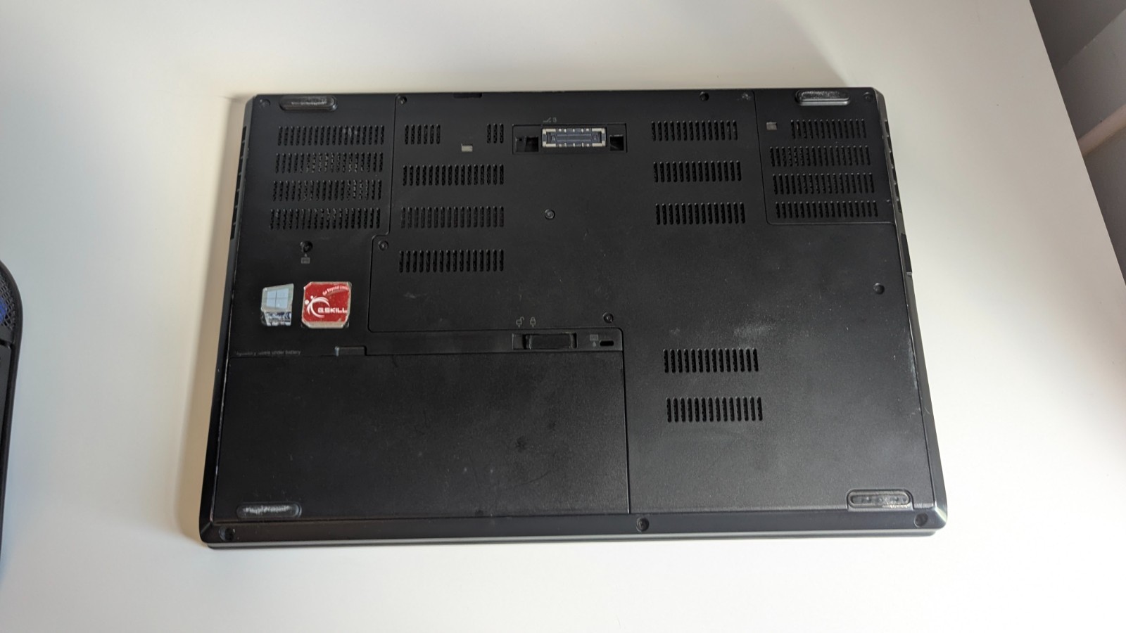 Lenovo Thinkpad P51 Xeon | 48GB RAM | 500GB NVMe SSD | W11 Pro | 2 Docks WiFi 6