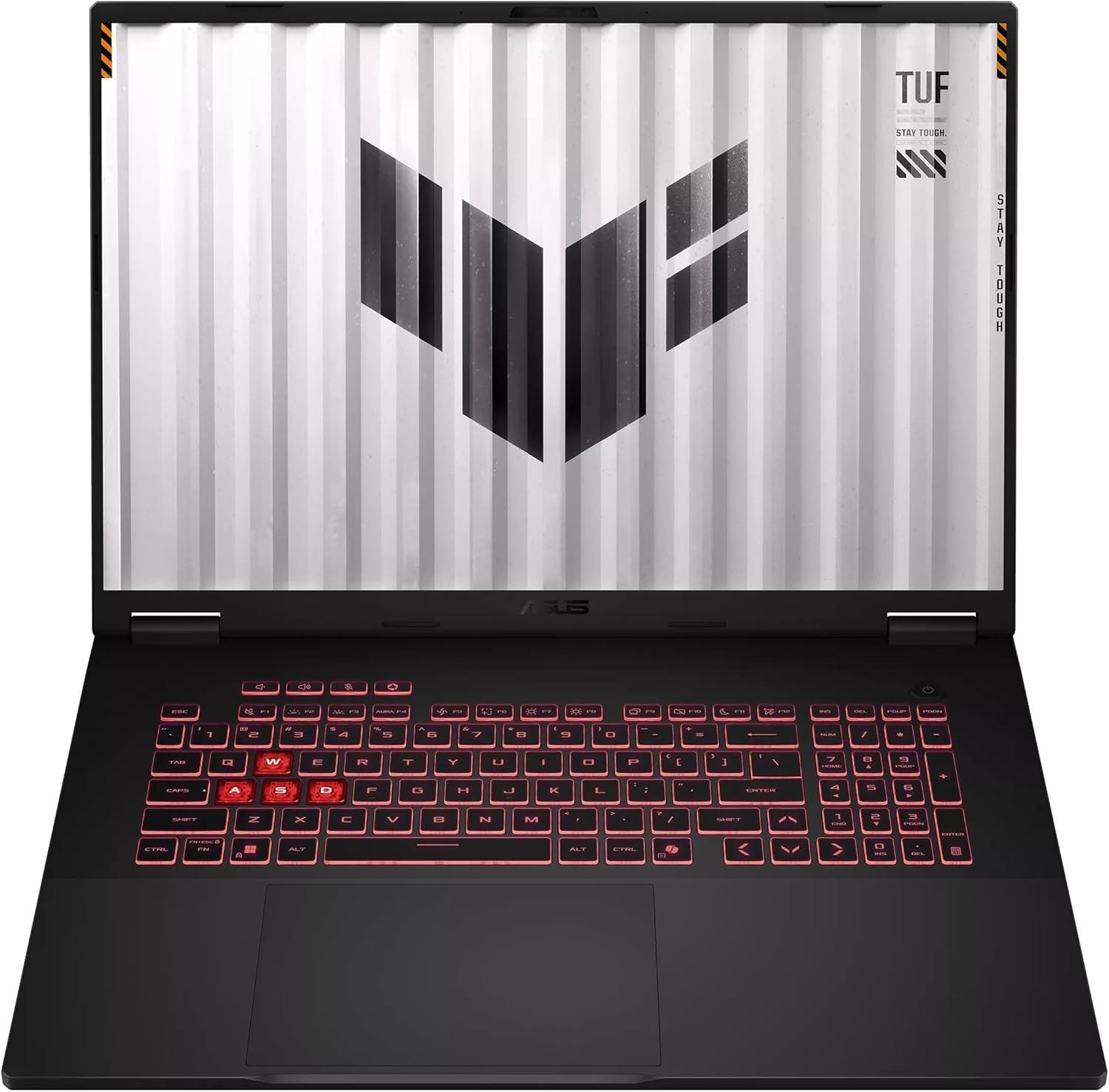 Asus TUF Gaming A18 18″ Ryzen 7 260 16GB 1TB SSD Radeon 780M Grey Used