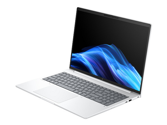 HP EliteBook Laptop Computer 16″ WUXGA Intel Core Ultra 5 16 GB memory;256 GB