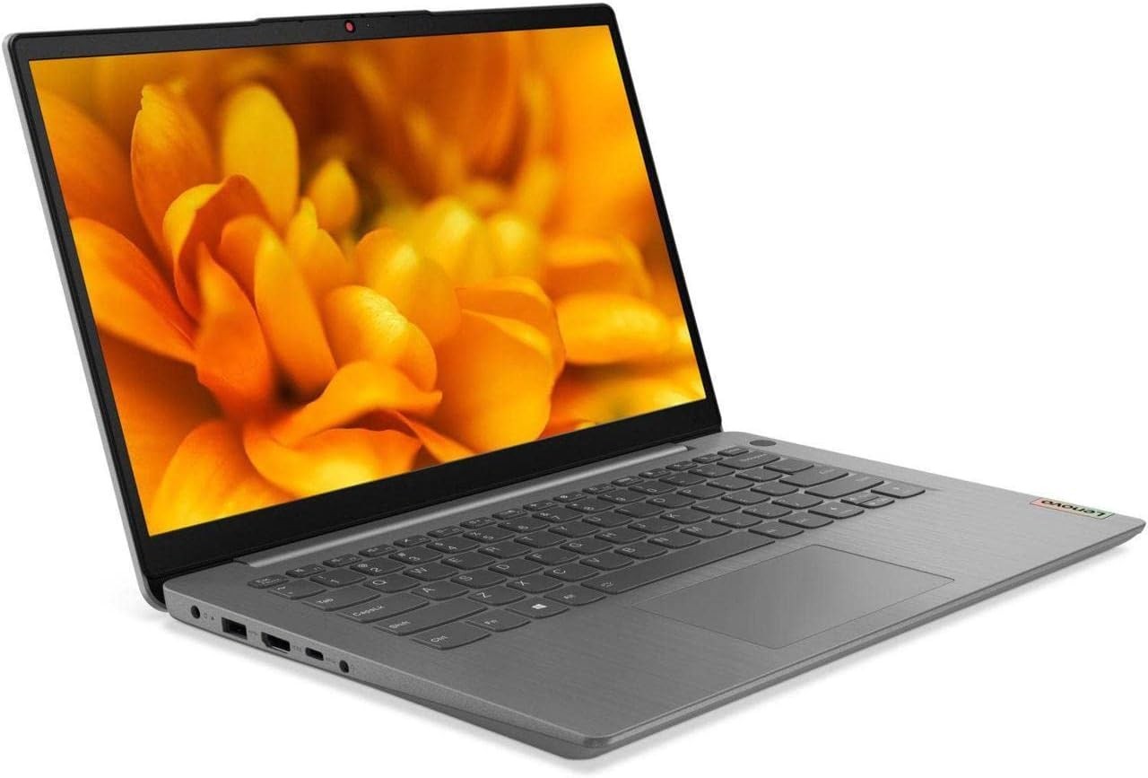 Lenovo IdeaPad 3 14″ FHD Laptop Intel Core i7-1165G7 8GB RAM 512GB SSD Win11 H