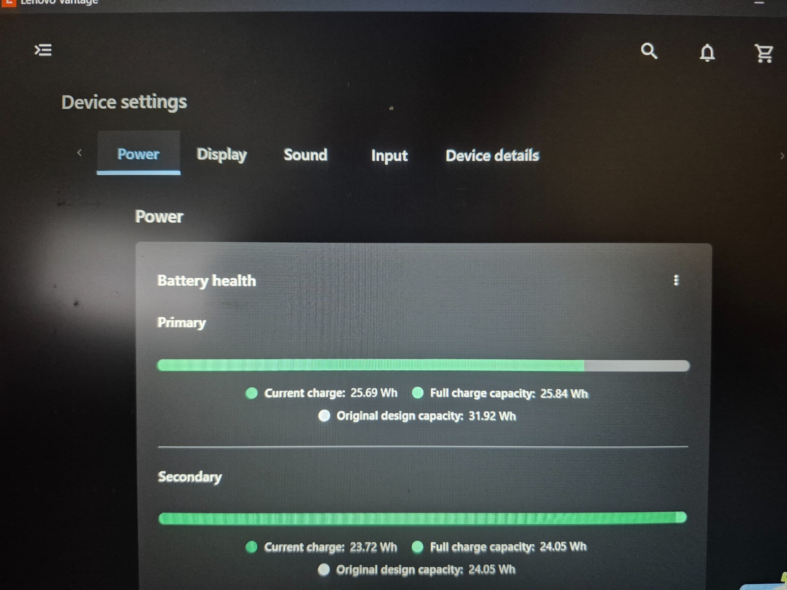 LENOVO THINKPAD P52S TOUCH i7-8650U 16GB RAM 512GB NVIDIA P500 WIN 11 + OFF 2021