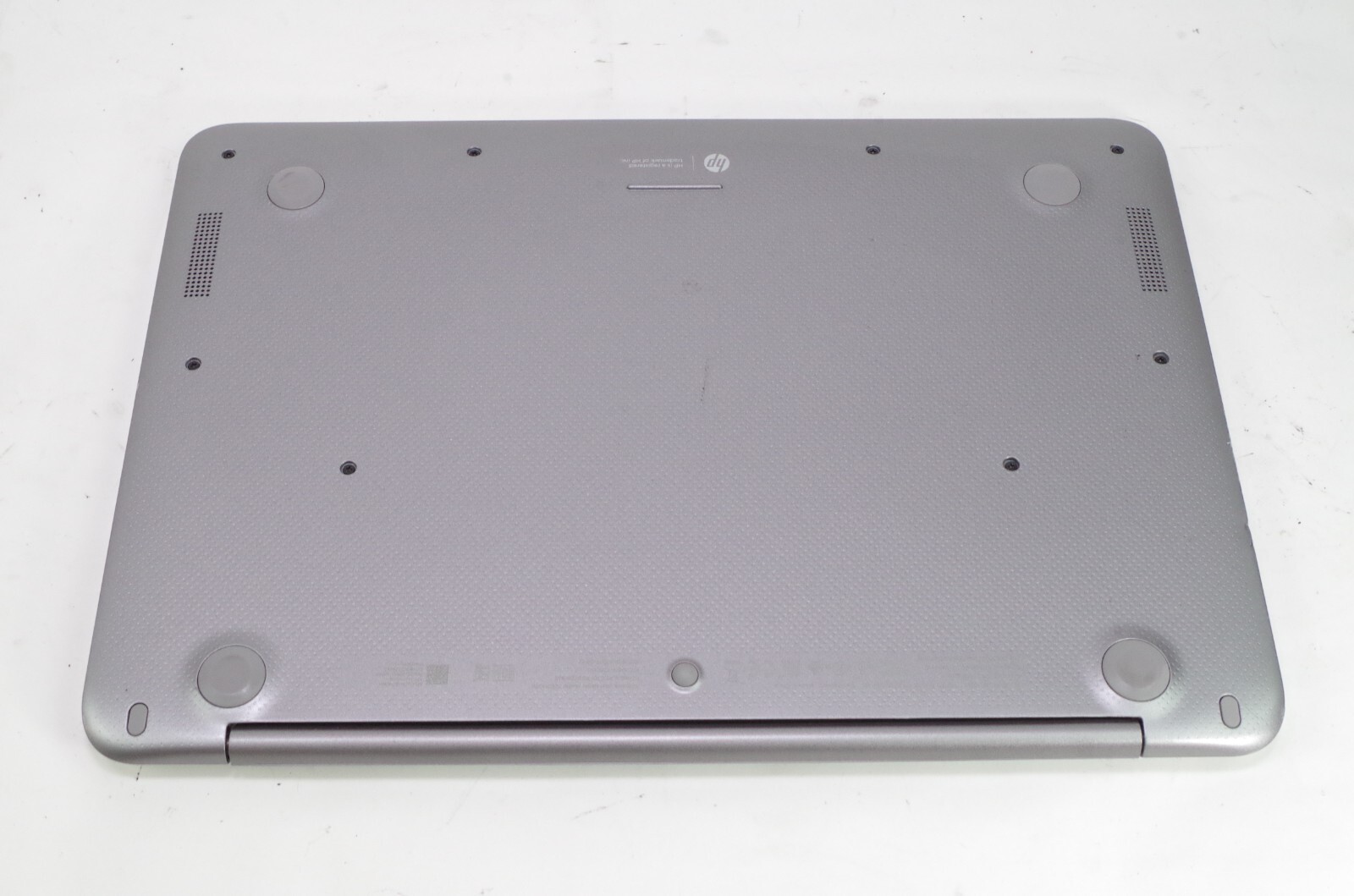 HP Chromebook 14-ak040wm 14” Factory Reset Some Damages For Repair