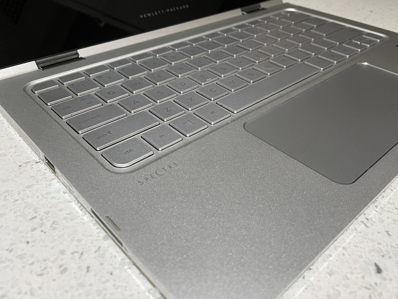 HP Spectre x360 Convertible Laptop 13.3″ Intel i7-6500U 8G 256G SSD Touchscreen