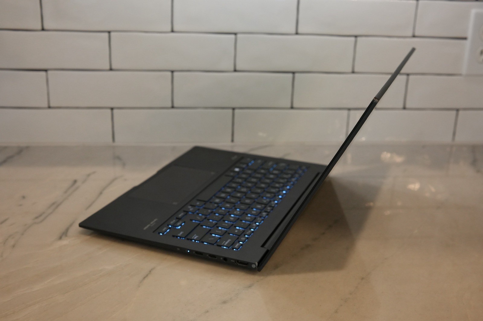 ASUS Zenbook 14.5″ (512GB SSD, Intel Core i7 13th Gen., 5.00 GHz, 16GB) Laptop