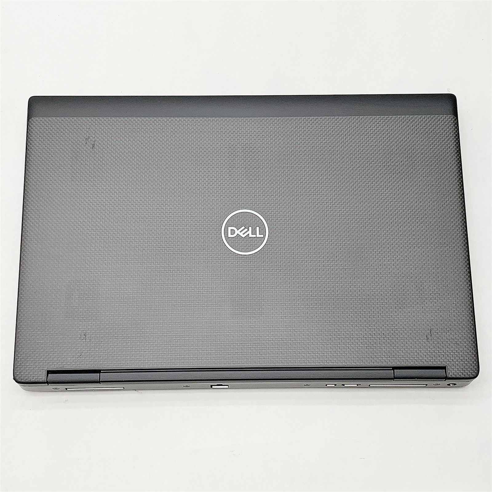 Dell Precision 7530 Laptop Intel i5 8400H 2.50GHZ 15.6″ FHD 16GB NO HDD Parts