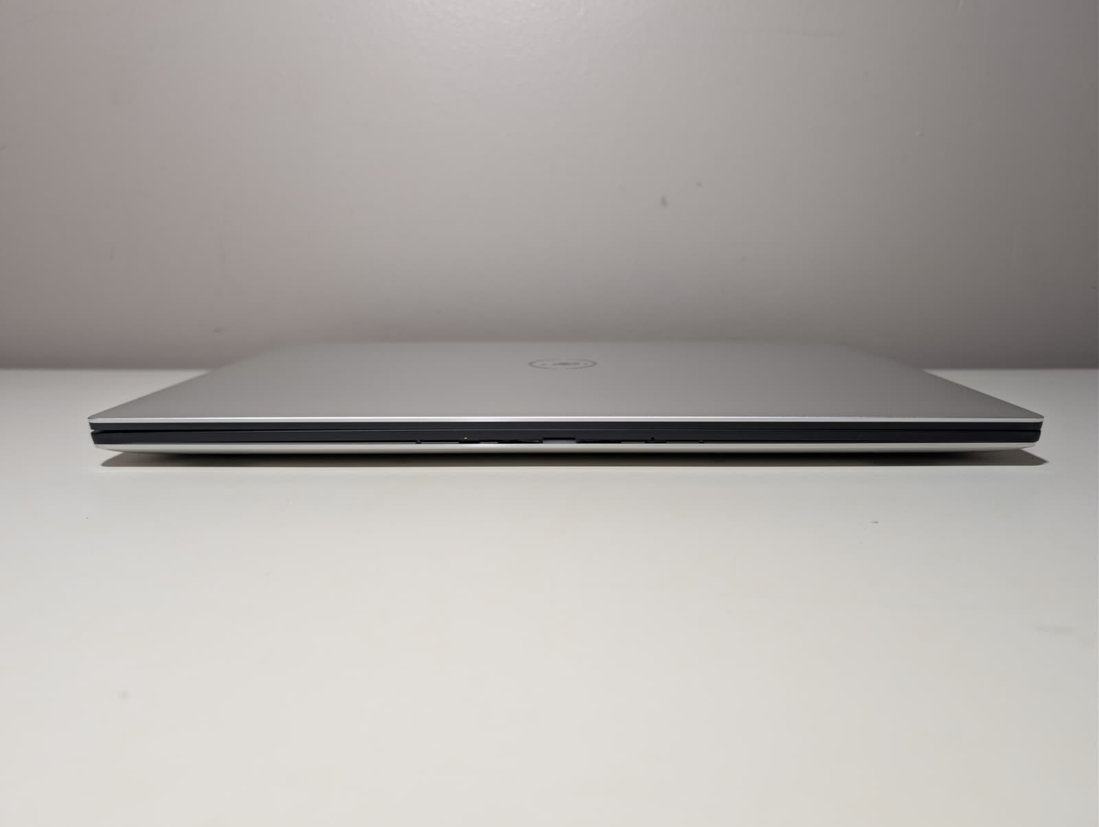Read! Dell Precision 5540 | i7 9th Gen NO RAM | NVIDIA T2000 (From Serial)