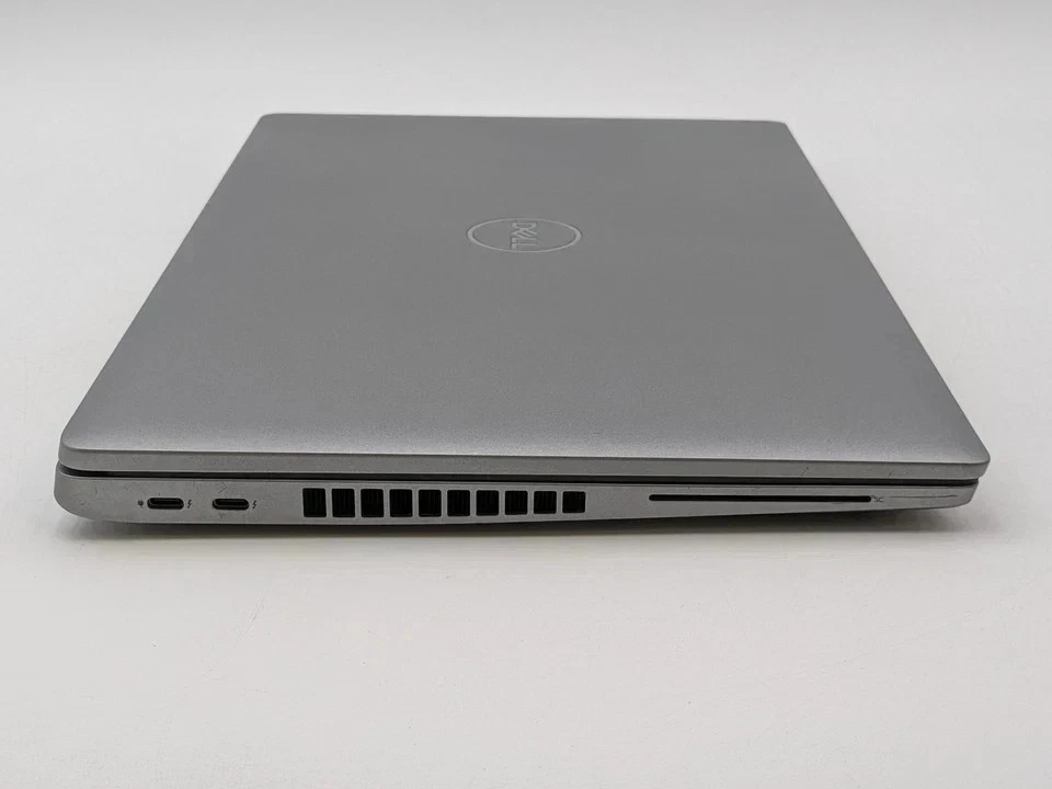 Dell Precision 3560 15.6” FHD Laptop Intel i5 16GB RAM 256GB SSD Windows 11 Pro