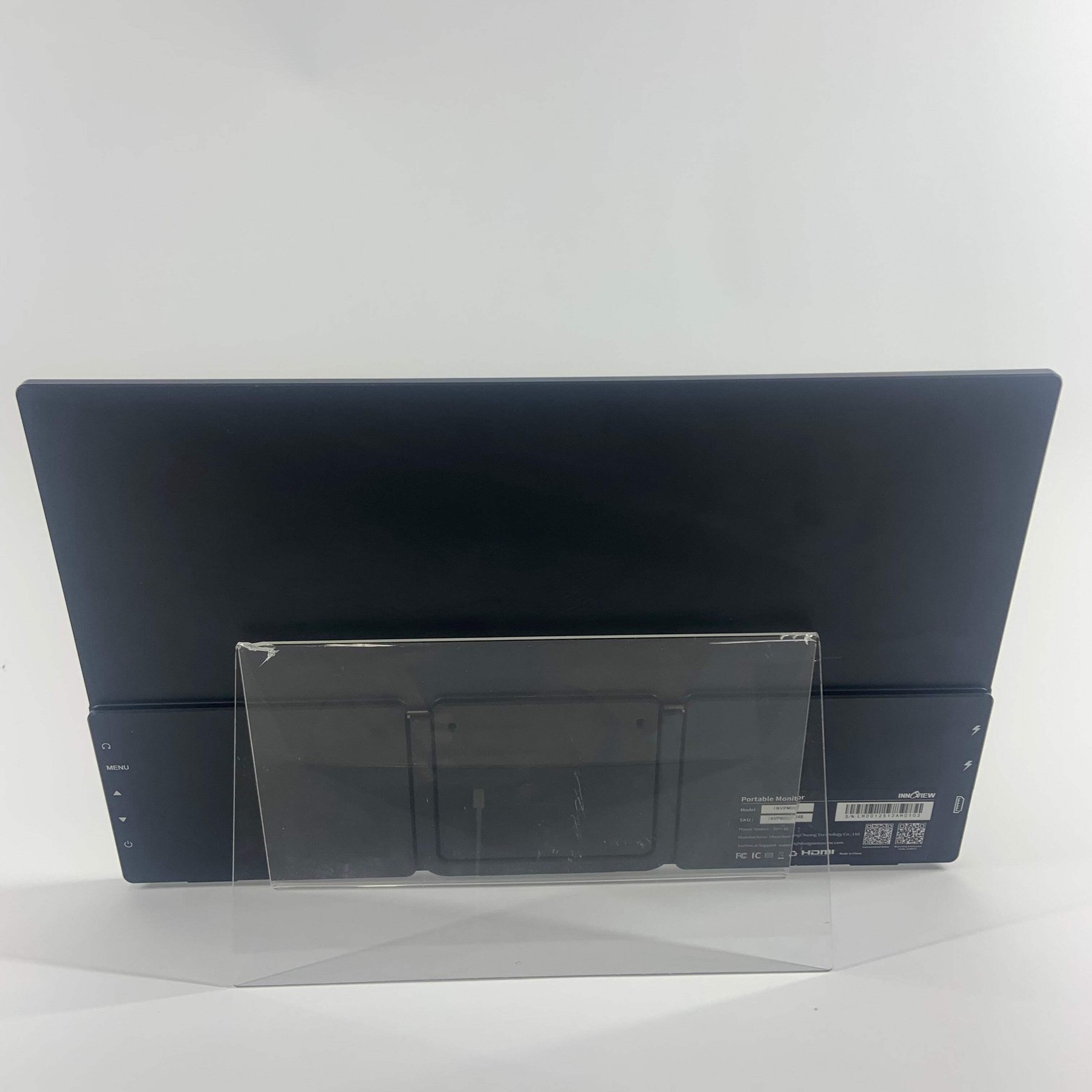 Microsoft EliteDisplay INVPM001 15.6″ i5-11300H 3.1GHz 16GB RAM 250GB SSD