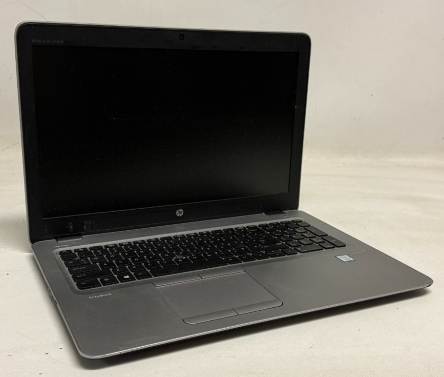 HP EliteBook 850 G3/G4 15.6″ (i5 6th/7th – 4GB/8GB RAM – NO OS/HDD) – Lot of 9