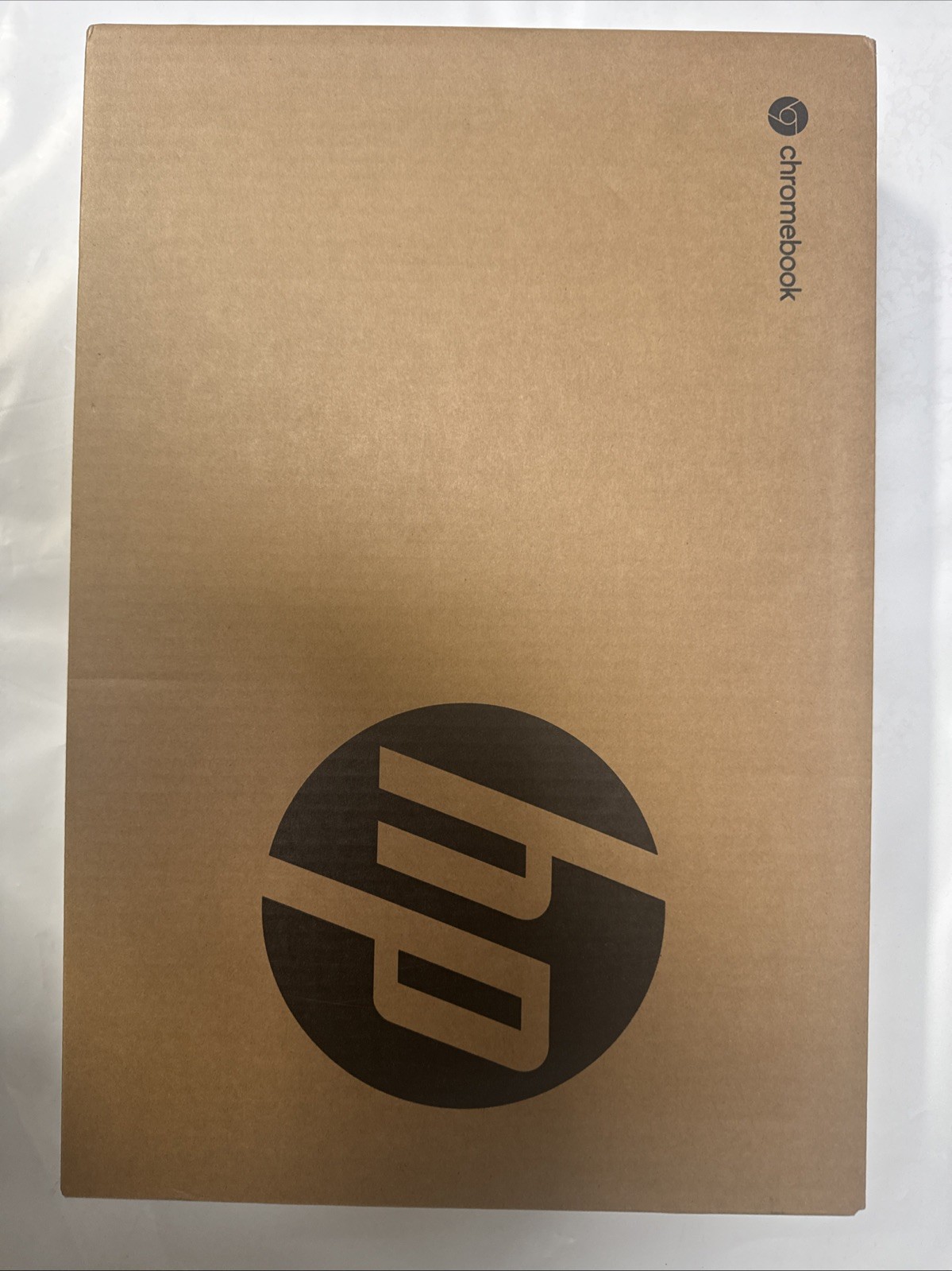 HP Chromebook 14A G5 Laptop 14″ 4GB RAM 32GB – Gray – Brand New
