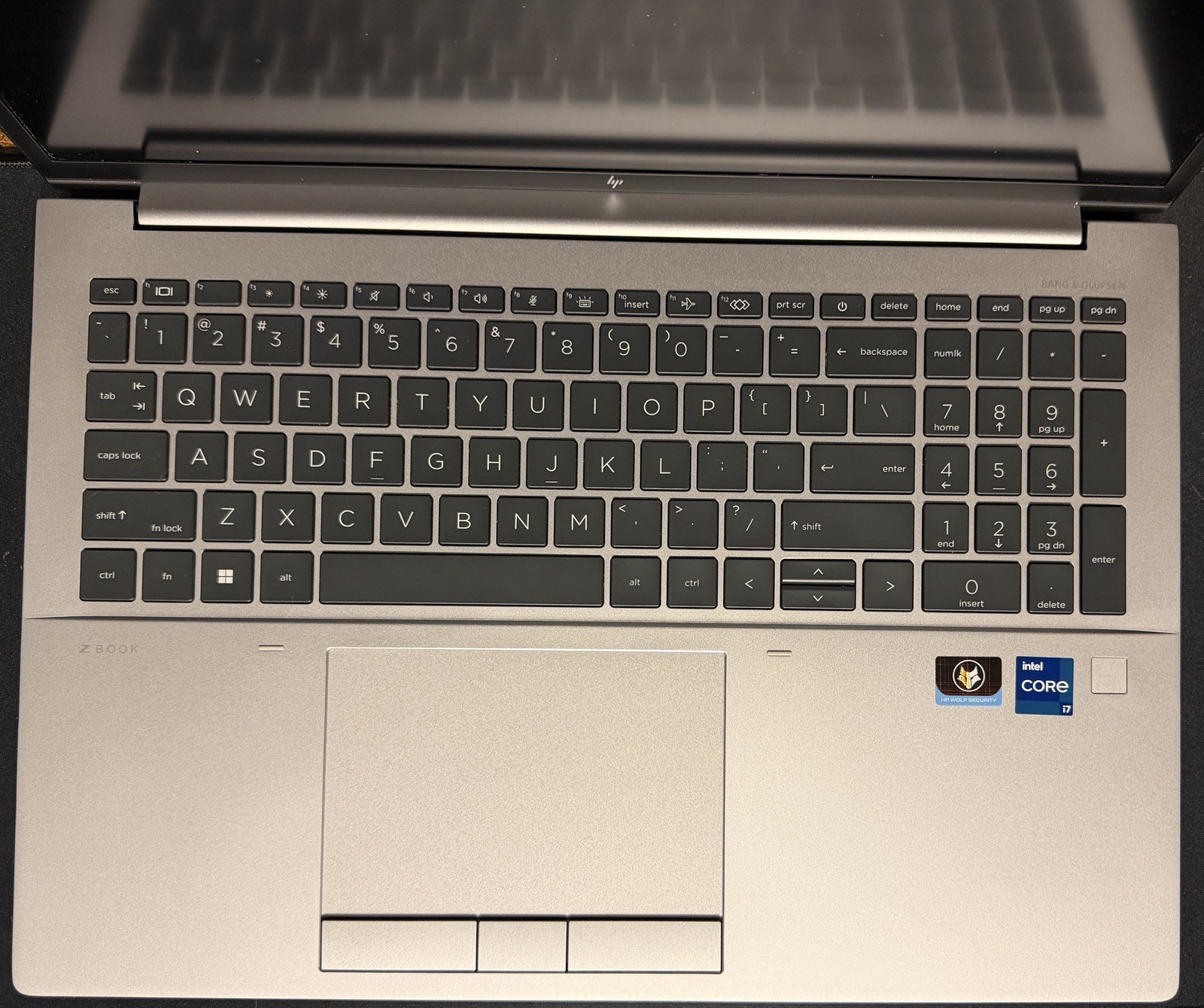 HP Zbook Power G9 15.6″ i7-12800H 16GB 512GB SSD W11P