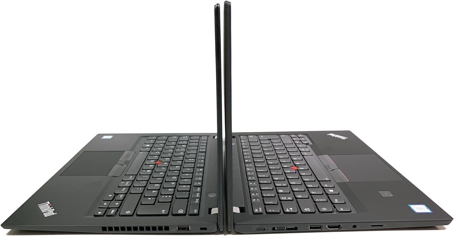 LANDMARK SALE: 14″ Lenovo ThinkPad Laptop-i7 Quad Core, Backlit Keyboard, FHD