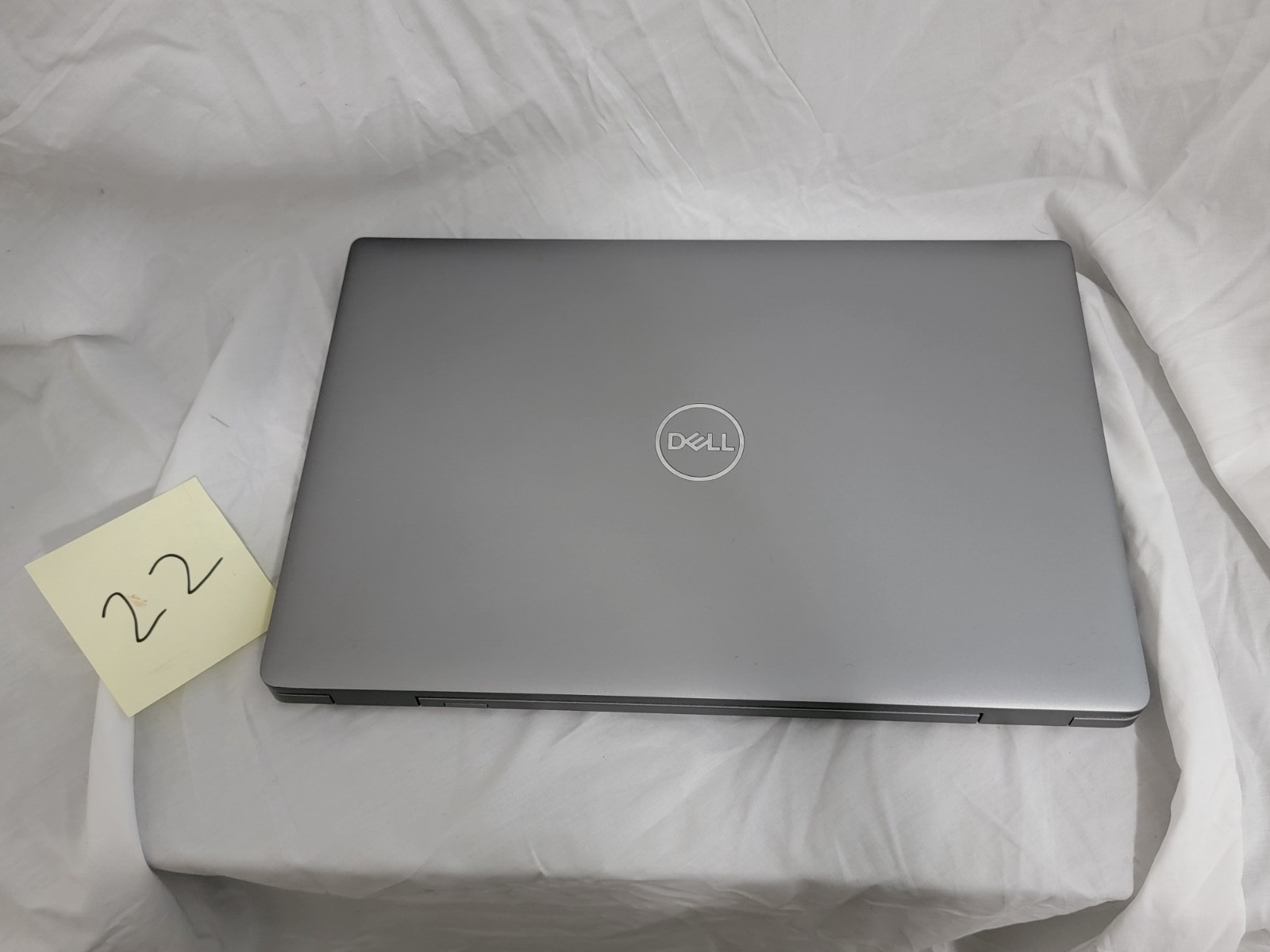 Dell Latitude 5530 | i7 12th Gen | 16 GB RAM | P104F001 | Grade B