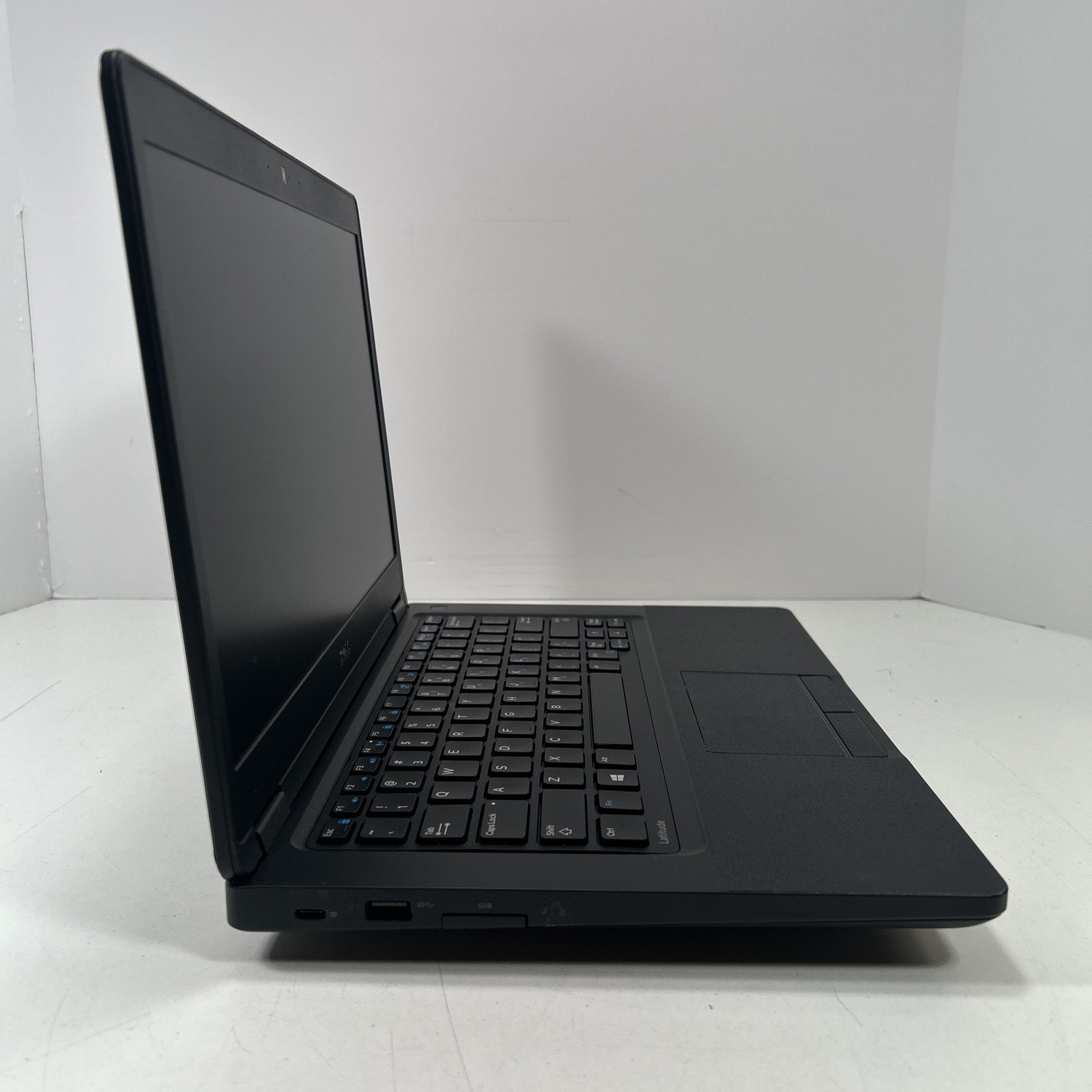 Dell Latitude 5480 i5-6300U 2.4GHz 8GB Ram 256GB SSD Win 11 Pro Needs 🔋