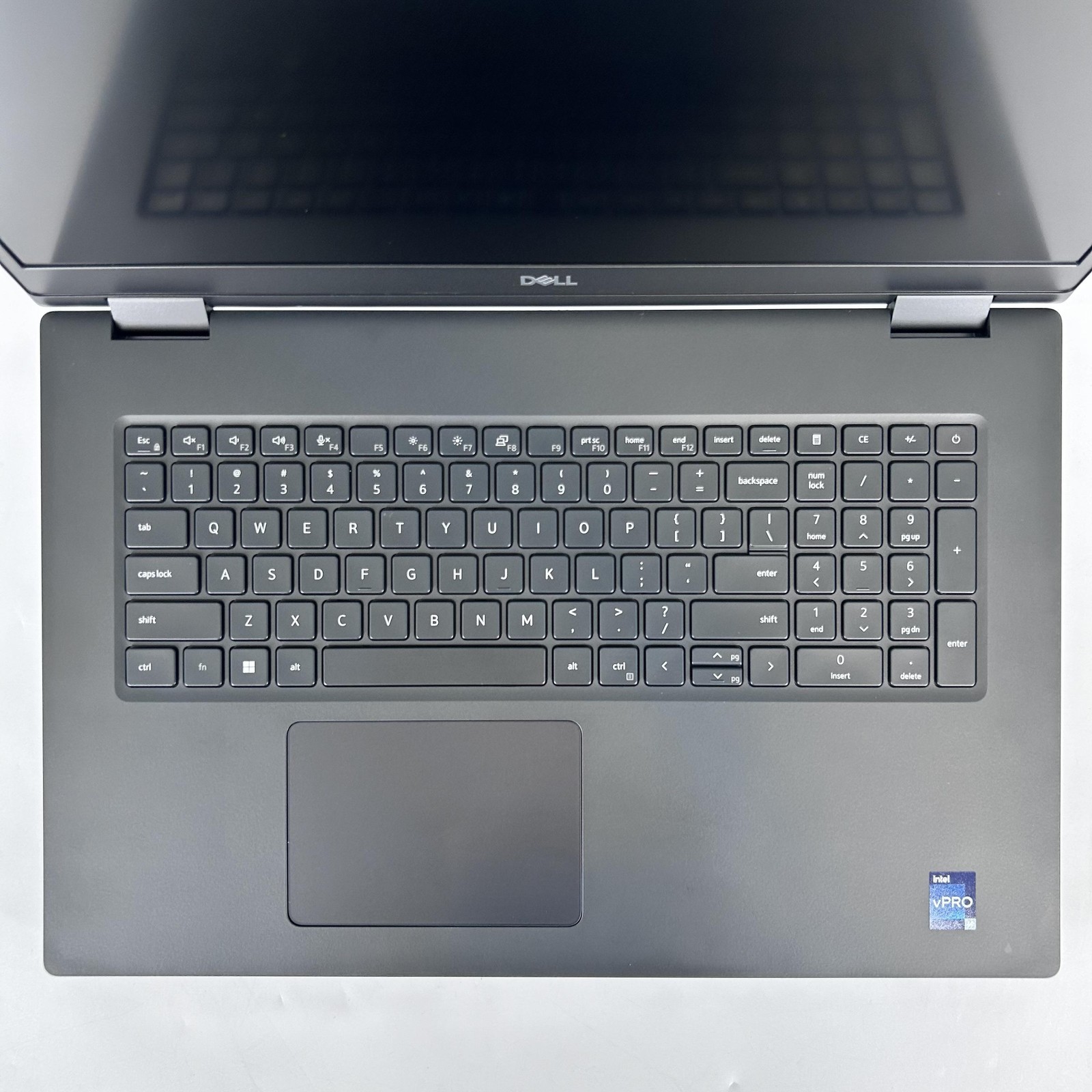Dell Precision 7770 17.3 FHD 2.3 GHz i9-12950HX 32GB 512GB SSD NVIDIA RTX A5500