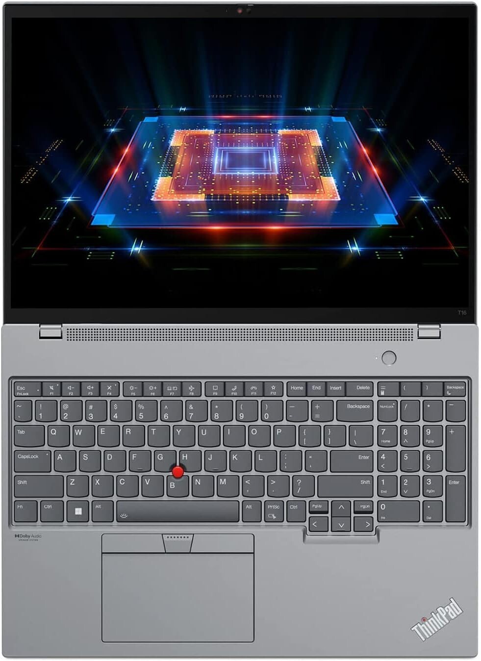 Lenovo ThinkPad T16 Gen 1 5.6 (1.0TB SSD AMD Ryzen 7 Pro 6850U 2.7GHz 32GB RAM)