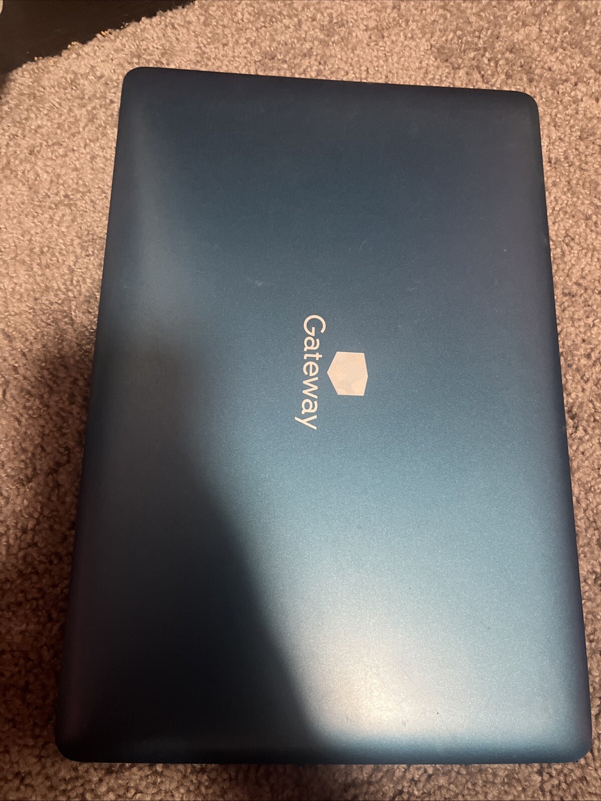 Gateway GWTN141-5BL – For Parts Not Working