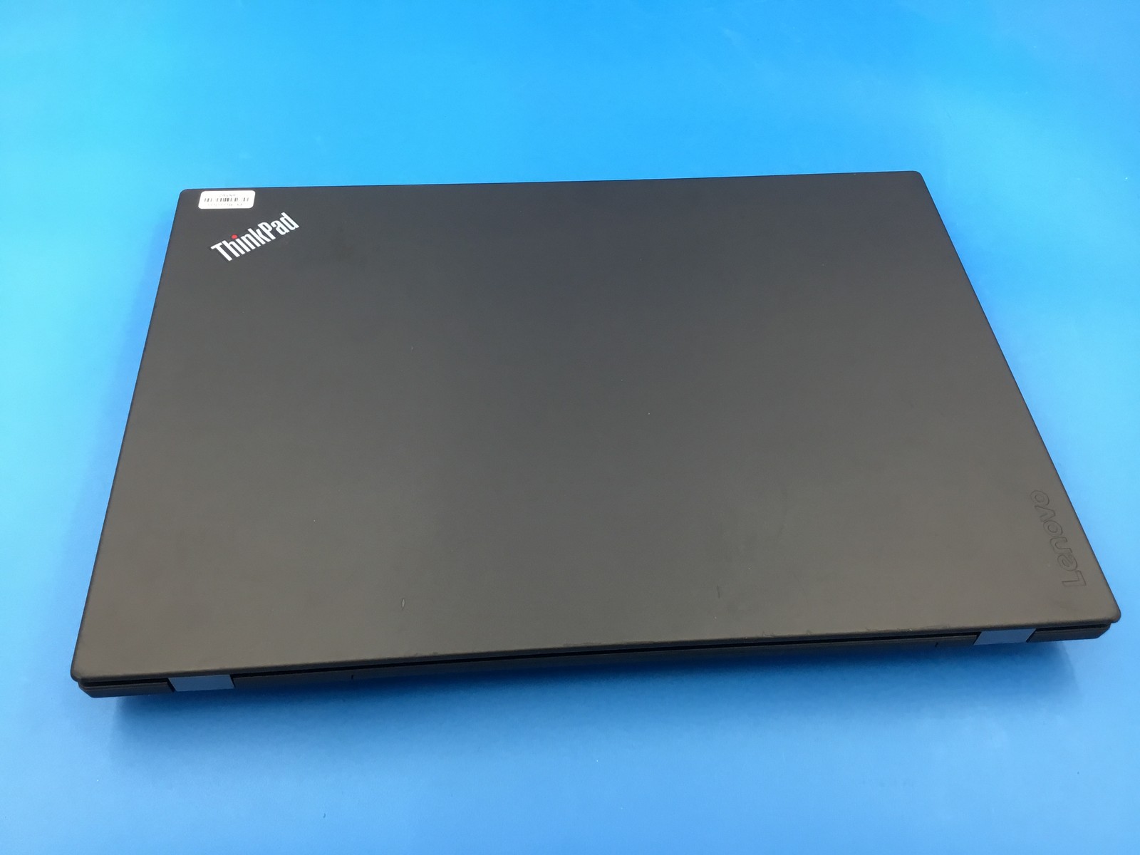 Lenovo ThinkPad P52s 15.6″ LAPTOP i7-8550U@1.80 32GB 512SSD BT BLIT CAM FHD