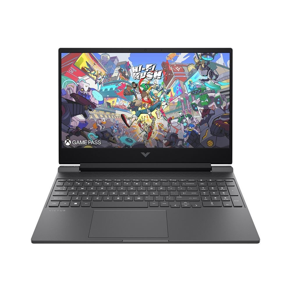 HP Victus Gaming Laptop 15.6”FHD 144Hz AMD Ryzen AI 7 350 16GB 1TB RTX 5060 NEW