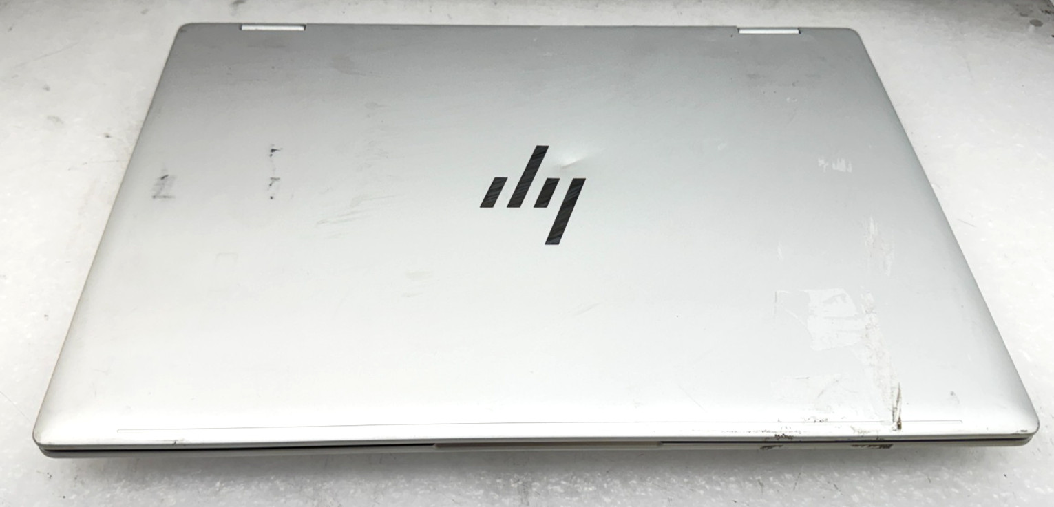 HP ENVY X360 16-ac0023dx Touch Ultra 7 155U@1.70GHz 16G 1TB SSD Win11 *Read*